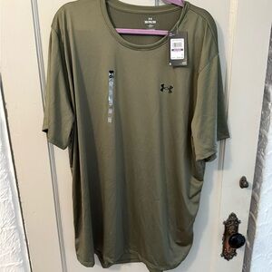 Under armour shirt